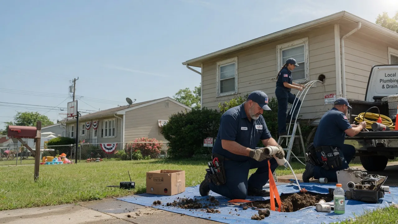 Faucet Repair in Tennessee near me